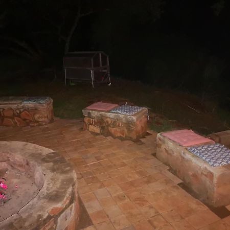Treur River Lodge Moremela 外观 照片
