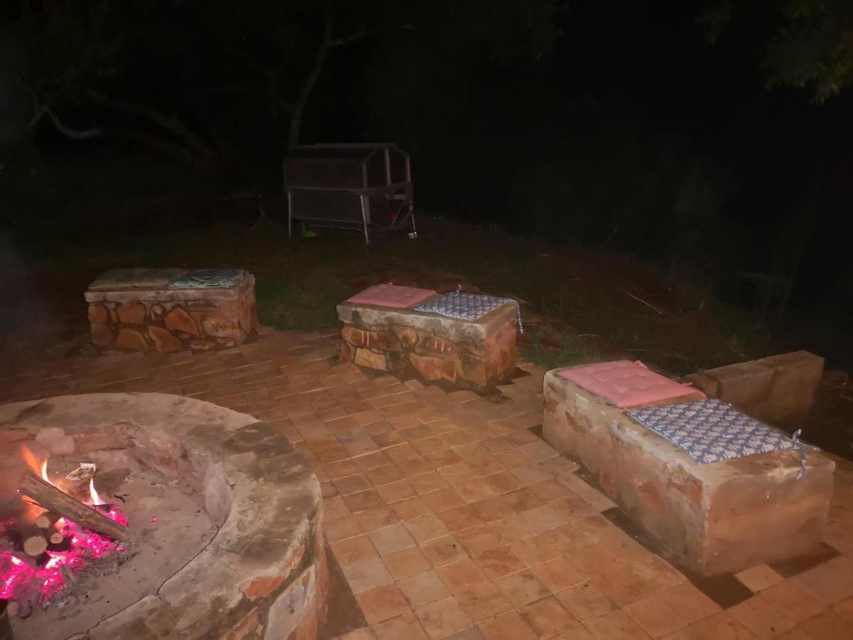 Treur River Lodge Moremela 外观 照片