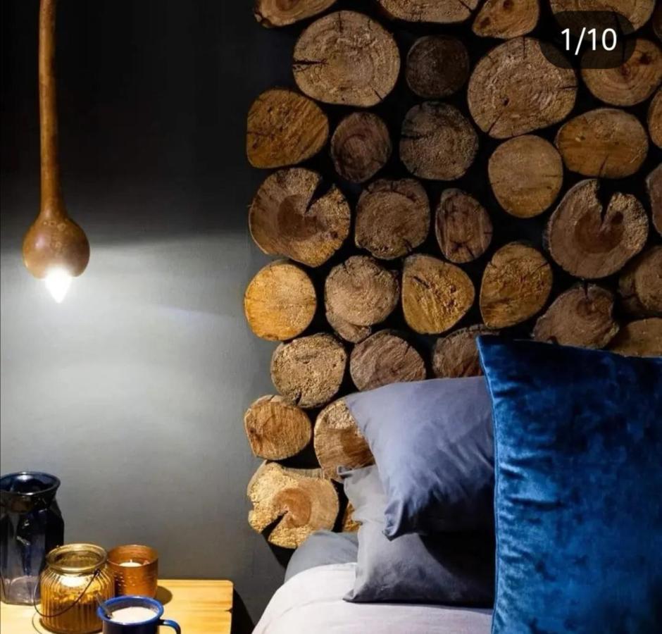 Treur River Lodge Moremela 外观 照片