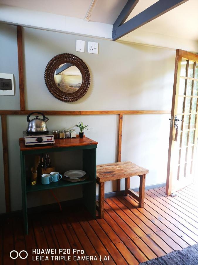 Treur River Lodge Moremela 外观 照片
