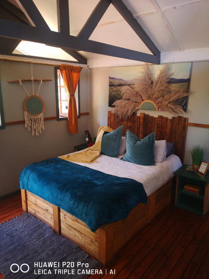 Treur River Lodge Moremela 外观 照片