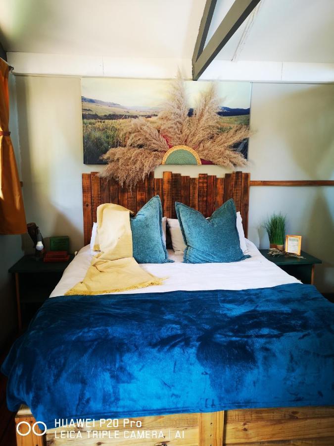 Treur River Lodge Moremela 外观 照片