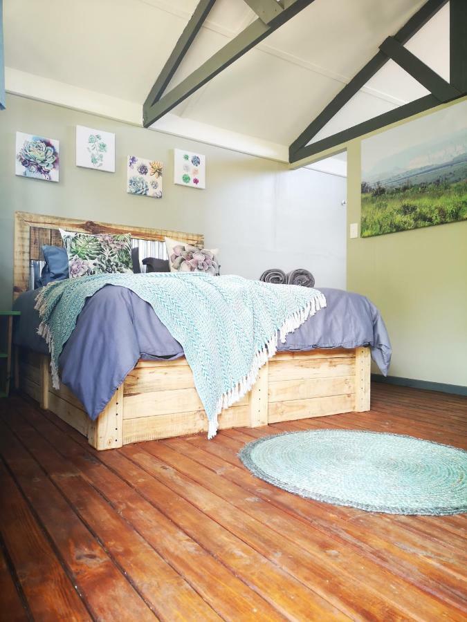 Treur River Lodge Moremela 外观 照片