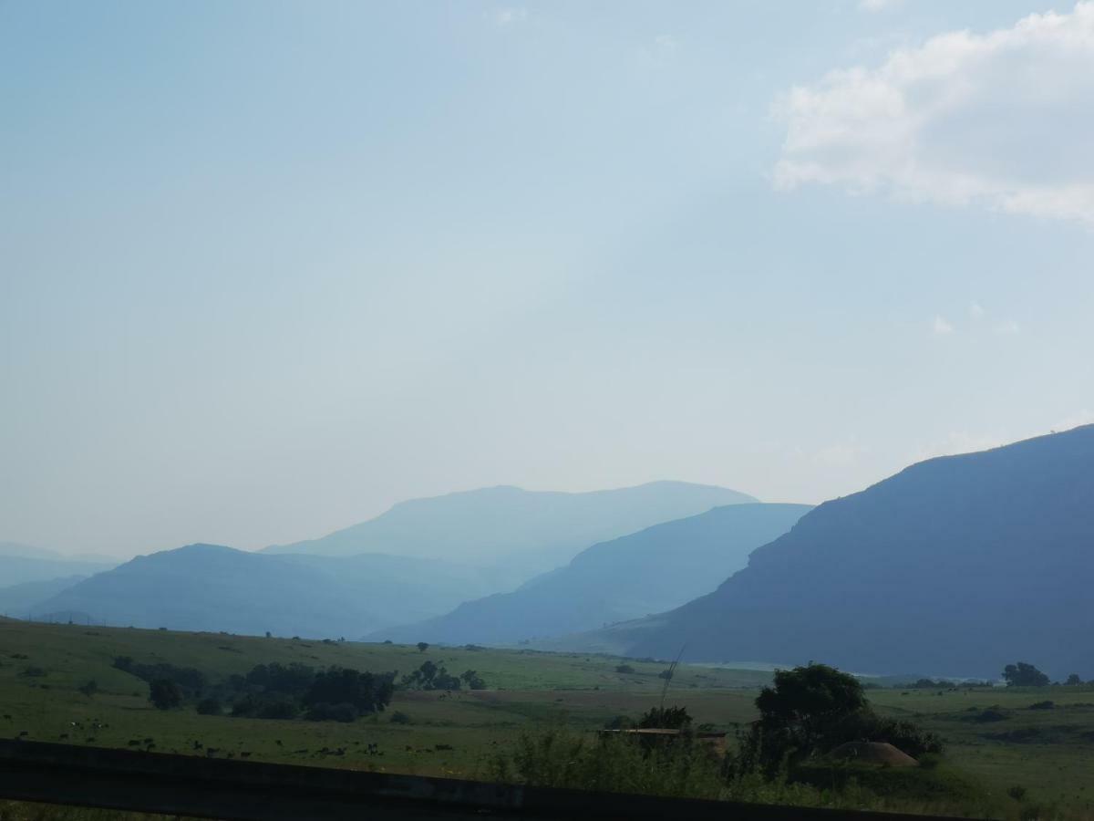 Treur River Lodge Moremela 外观 照片