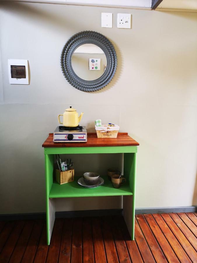 Treur River Lodge Moremela 外观 照片