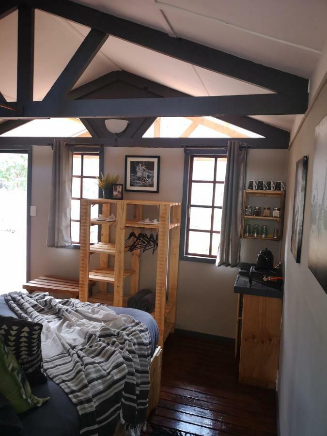 Treur River Lodge Moremela 外观 照片
