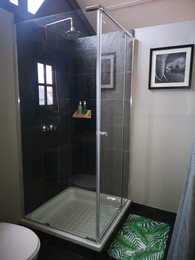 Treur River Lodge Moremela 外观 照片