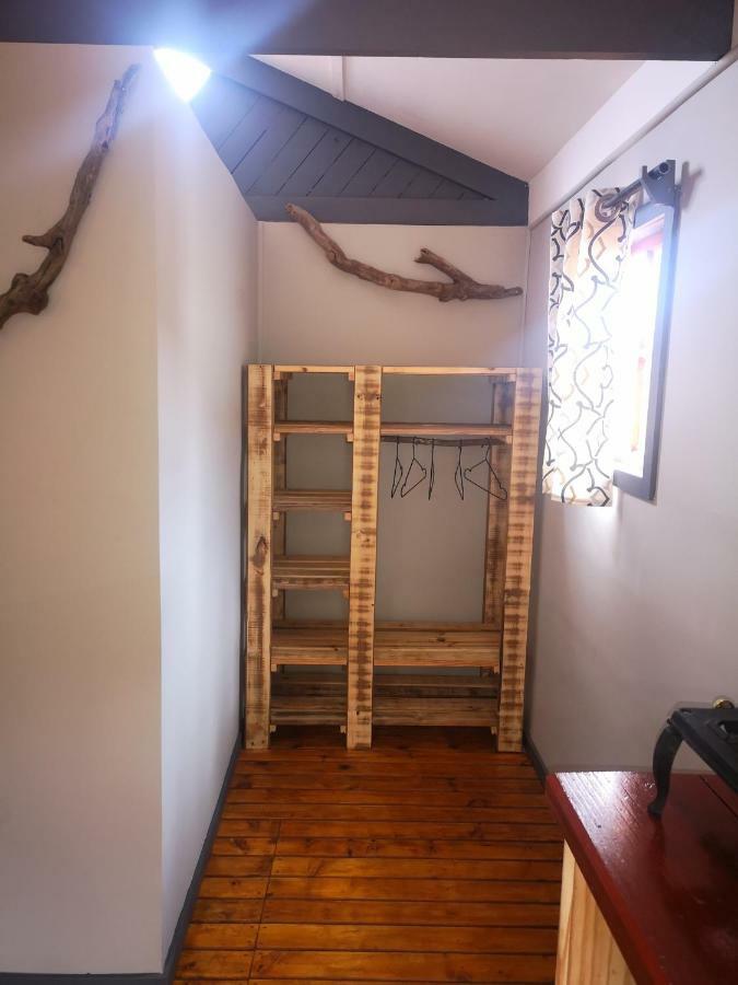Treur River Lodge Moremela 外观 照片