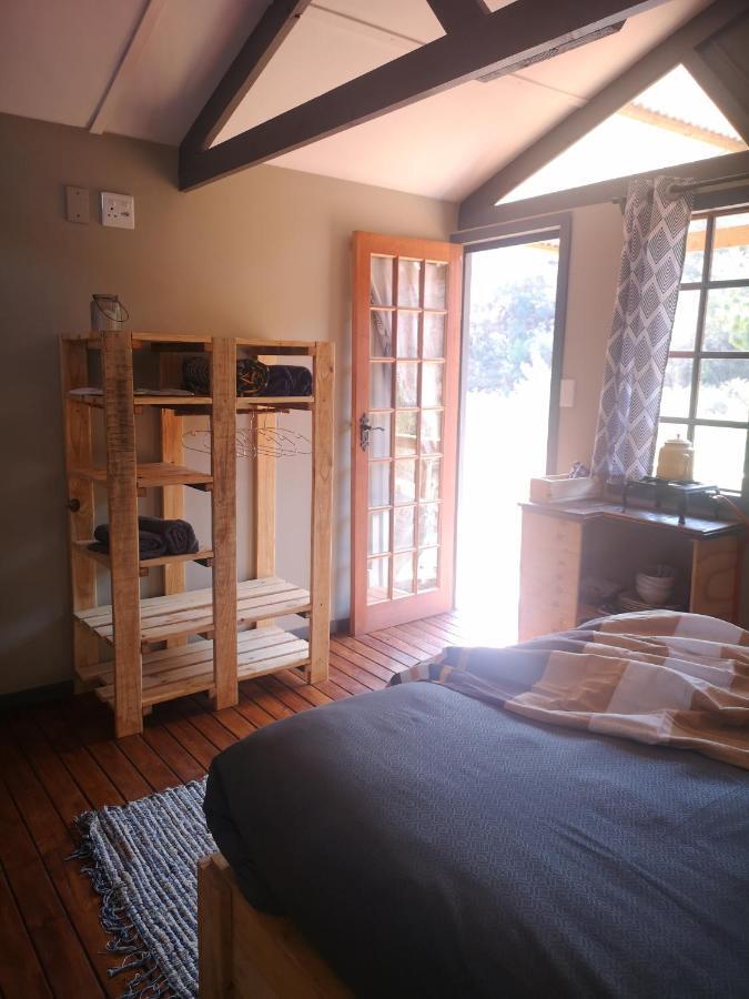 Treur River Lodge Moremela 外观 照片