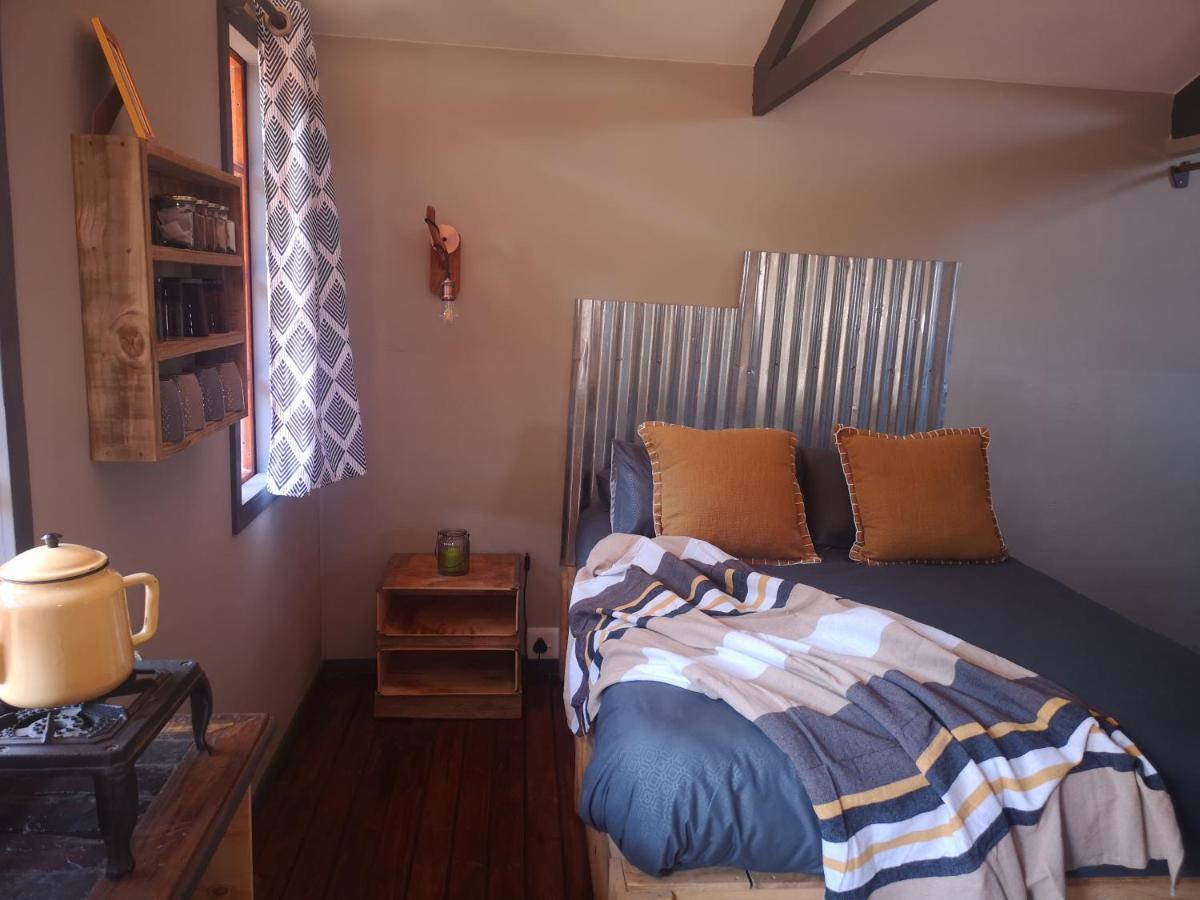 Treur River Lodge Moremela 外观 照片
